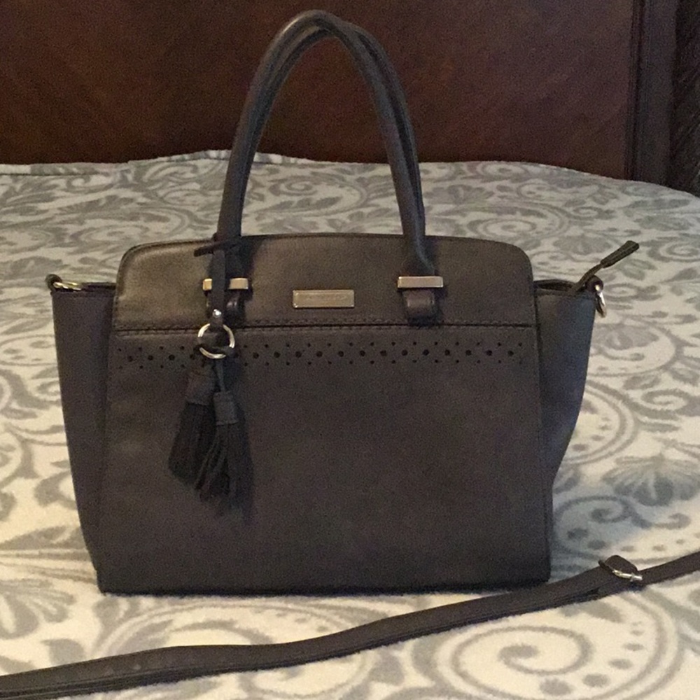 David Jones Paris Bag